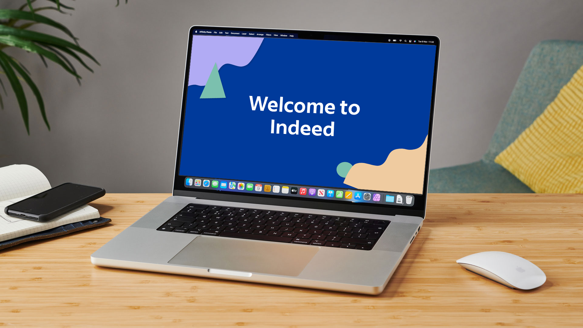 Welcome to Indeed
